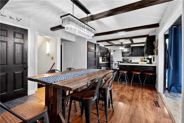 925 Melnora Street, Rice Lake, WI 54868