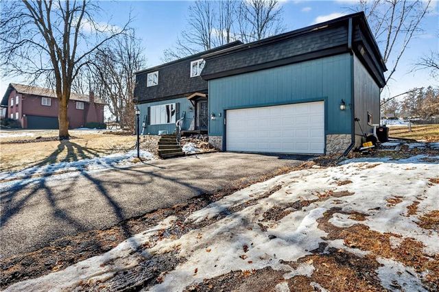 925 Melnora Street, Rice Lake, WI 54868