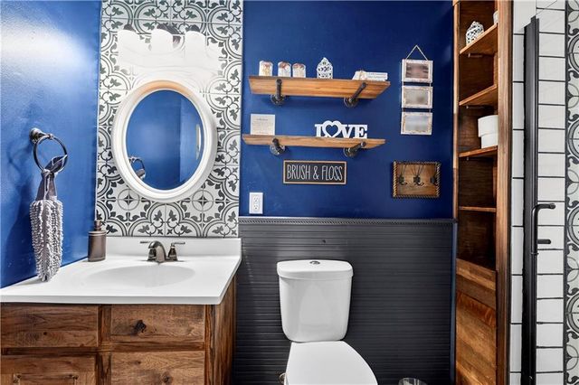 925 Melnora Street, Rice Lake, WI 54868