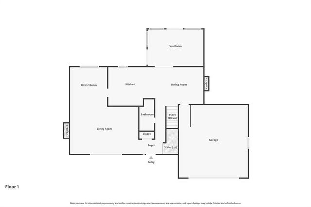 925 Melnora Street, Rice Lake, WI 54868