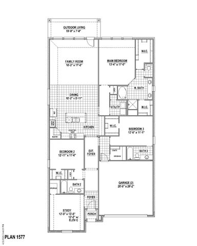 4307 Azalea Trail, Oak Point, TX 75068