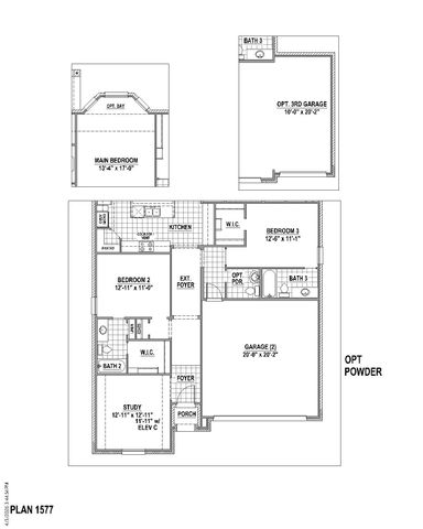 4307 Azalea Trail, Oak Point, TX 75068