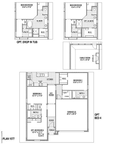 4307 Azalea Trail, Oak Point, TX 75068