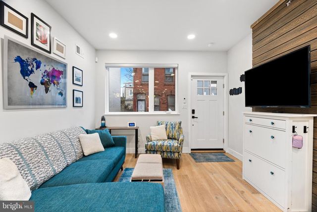 1452 N NEWKIRK ST, Philadelphia, PA 19121
