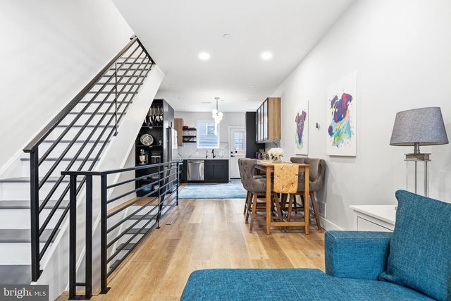 1452 N NEWKIRK ST, Philadelphia, PA 19121
