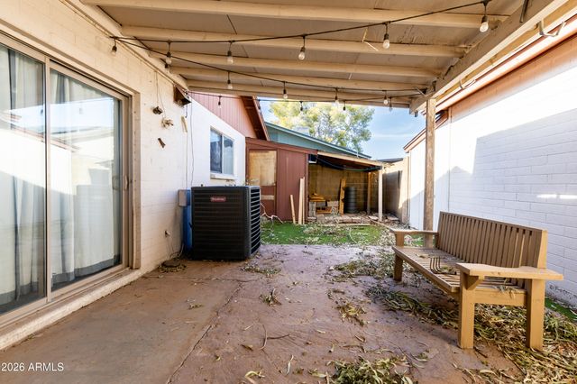 876 S NEBRASKA Street 10, Chandler, AZ 85225