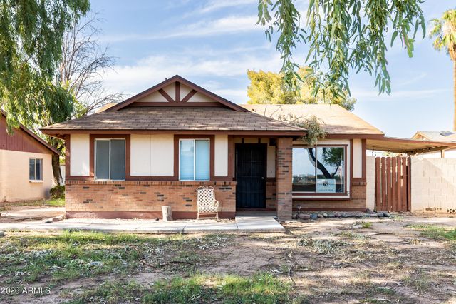876 S NEBRASKA Street 10, Chandler, AZ 85225