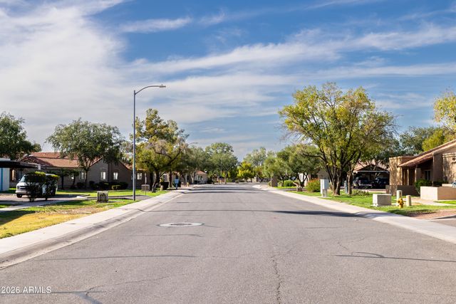 876 S NEBRASKA Street 10, Chandler, AZ 85225