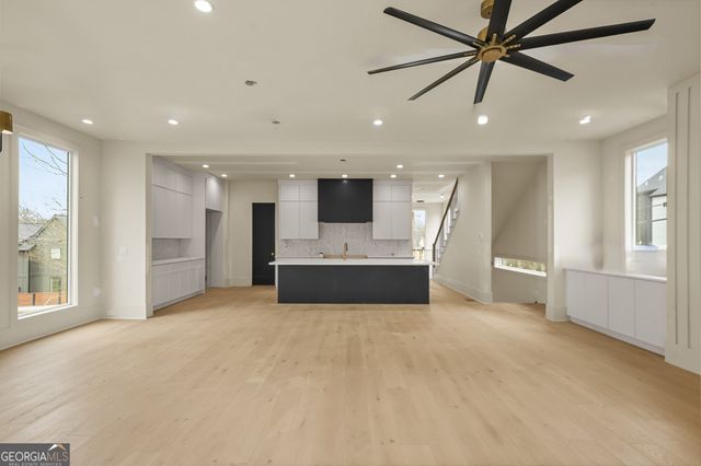 3214 Osborne Road NE, Atlanta, GA 30319