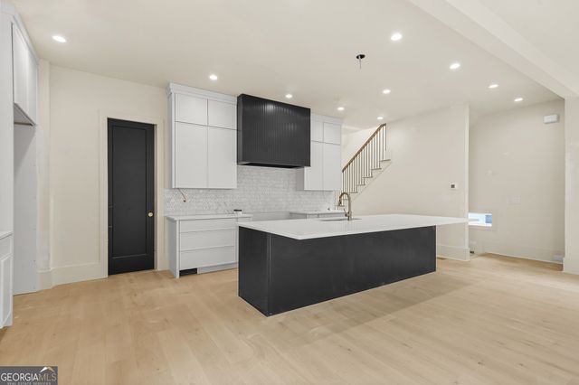 3214 Osborne Road NE, Atlanta, GA 30319