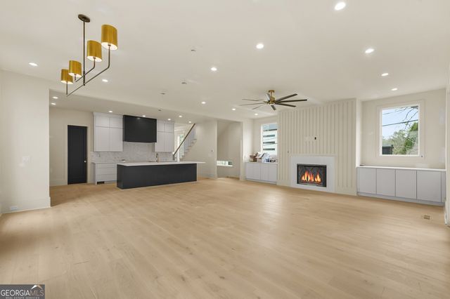 3214 Osborne Road NE, Atlanta, GA 30319