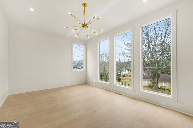 3214 Osborne Road NE, Atlanta, GA 30319