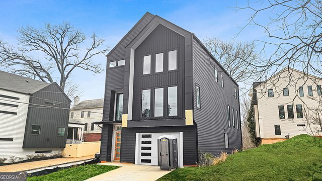 3214 Osborne Road NE, Atlanta, GA 30319