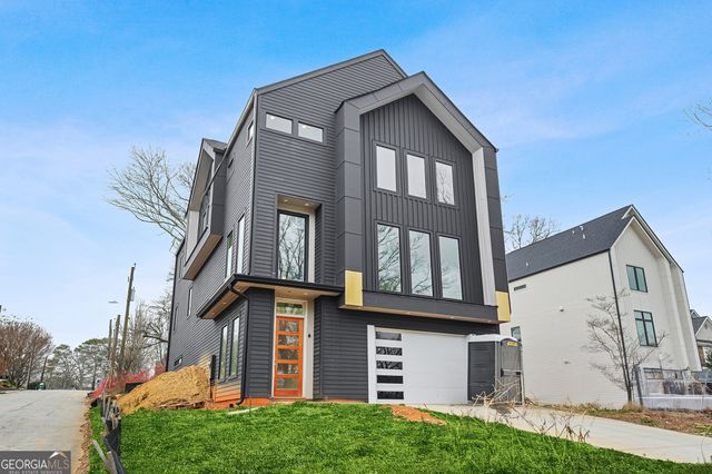 3214 Osborne Road NE, Atlanta, GA 30319