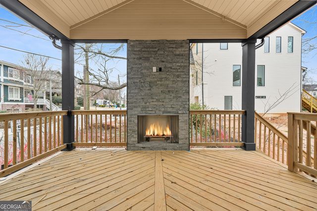 3214 Osborne Road NE, Atlanta, GA 30319