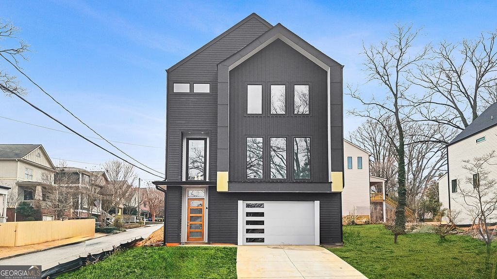 3214 Osborne Road NE, Atlanta, GA 30319