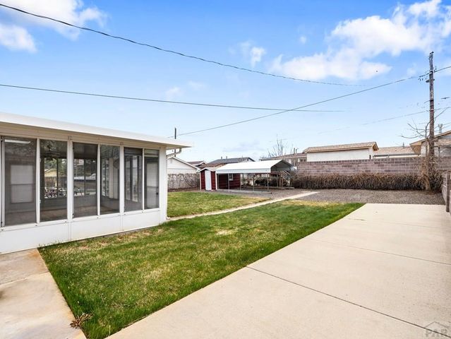 10 Regis Lane, Pueblo, CO 81005