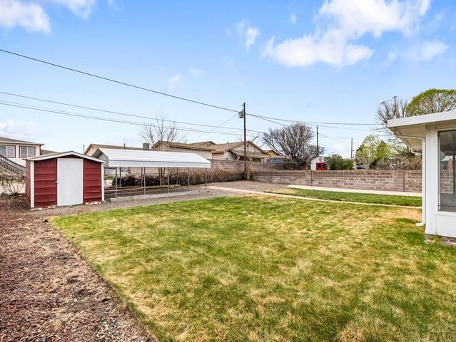 10 Regis Lane, Pueblo, CO 81005