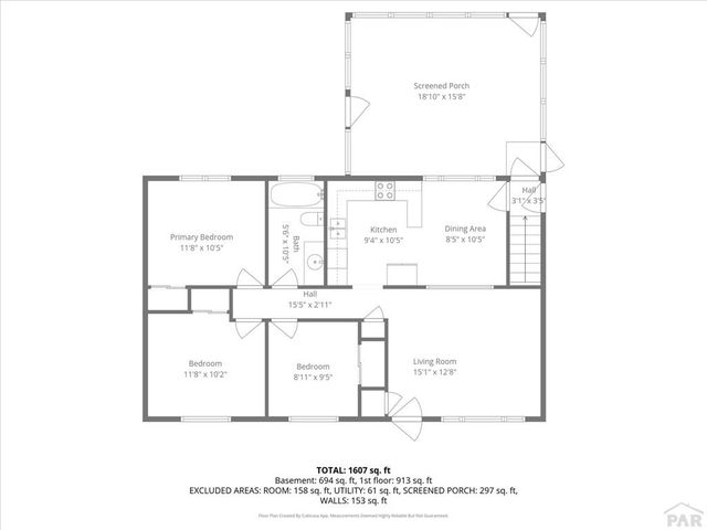 10 Regis Lane, Pueblo, CO 81005