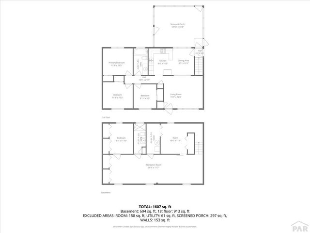 10 Regis Lane, Pueblo, CO 81005