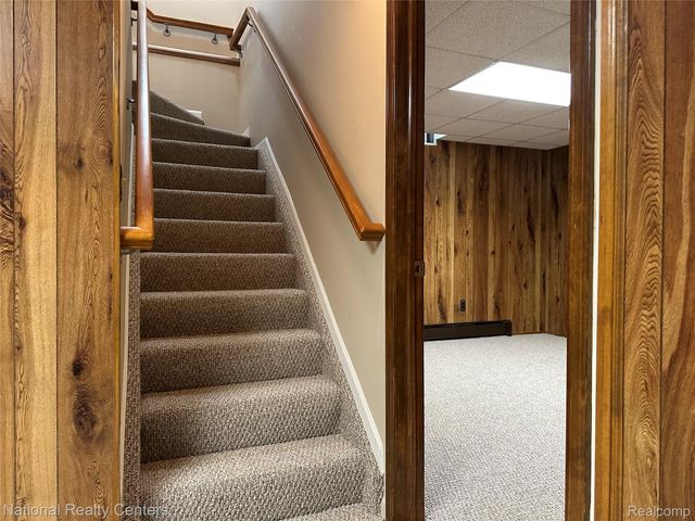 12421 Cambridge Boulevard 4, Green Oak Township, MI 48178