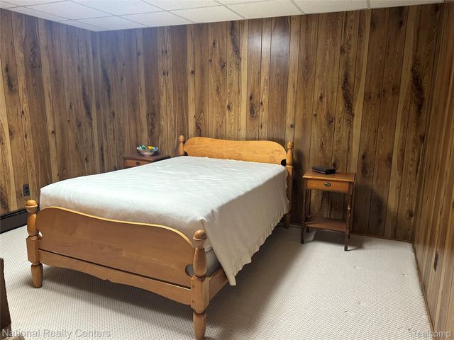 12421 Cambridge Boulevard 4, Green Oak Township, MI 48178