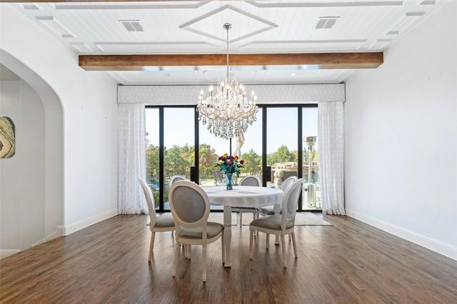 935 W Dove Road, Southlake, TX 76092