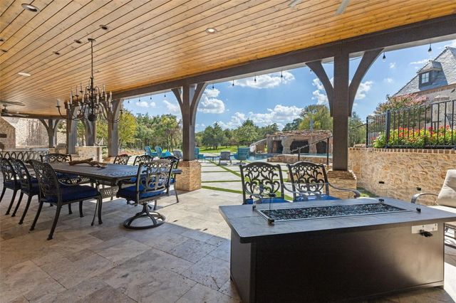 935 W Dove Road, Southlake, TX 76092