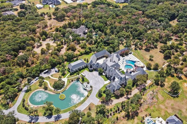 935 W Dove Road, Southlake, TX 76092