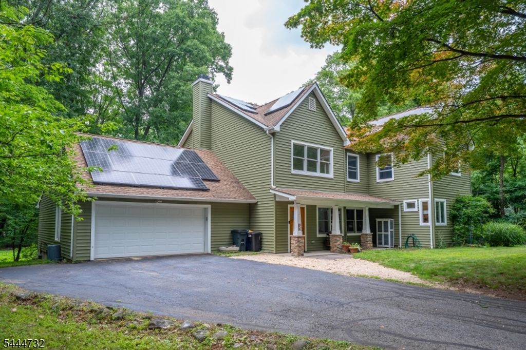 89 Moraine Rd, Parsippany-troy Hills Twp., NJ 07950 — exterior