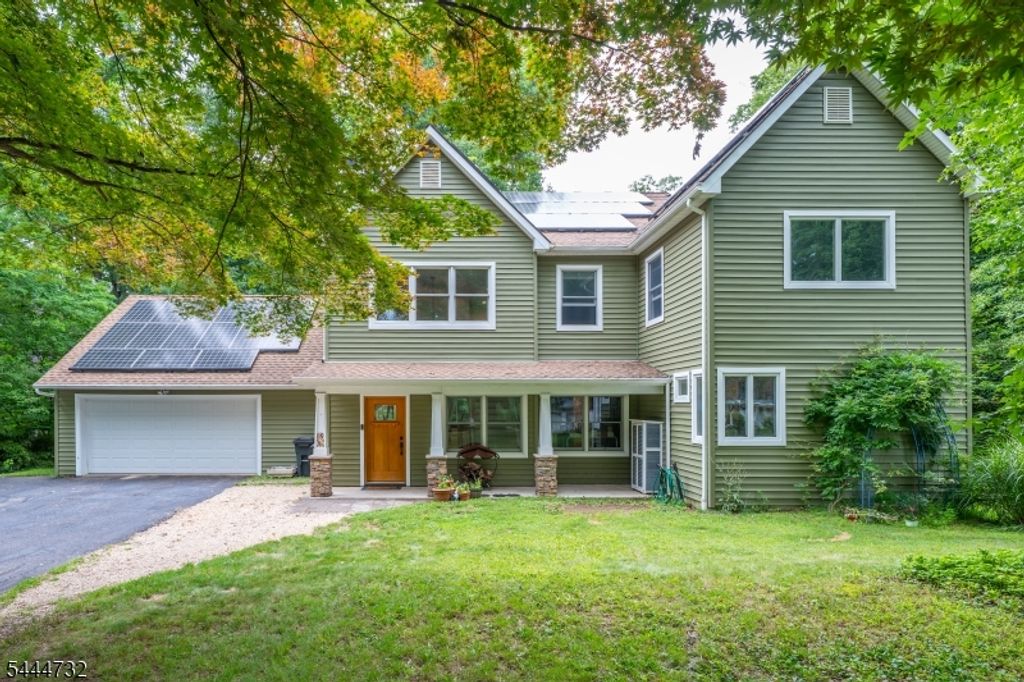 89 Moraine Rd, Parsippany-troy Hills Twp., NJ 07950 — photo 2