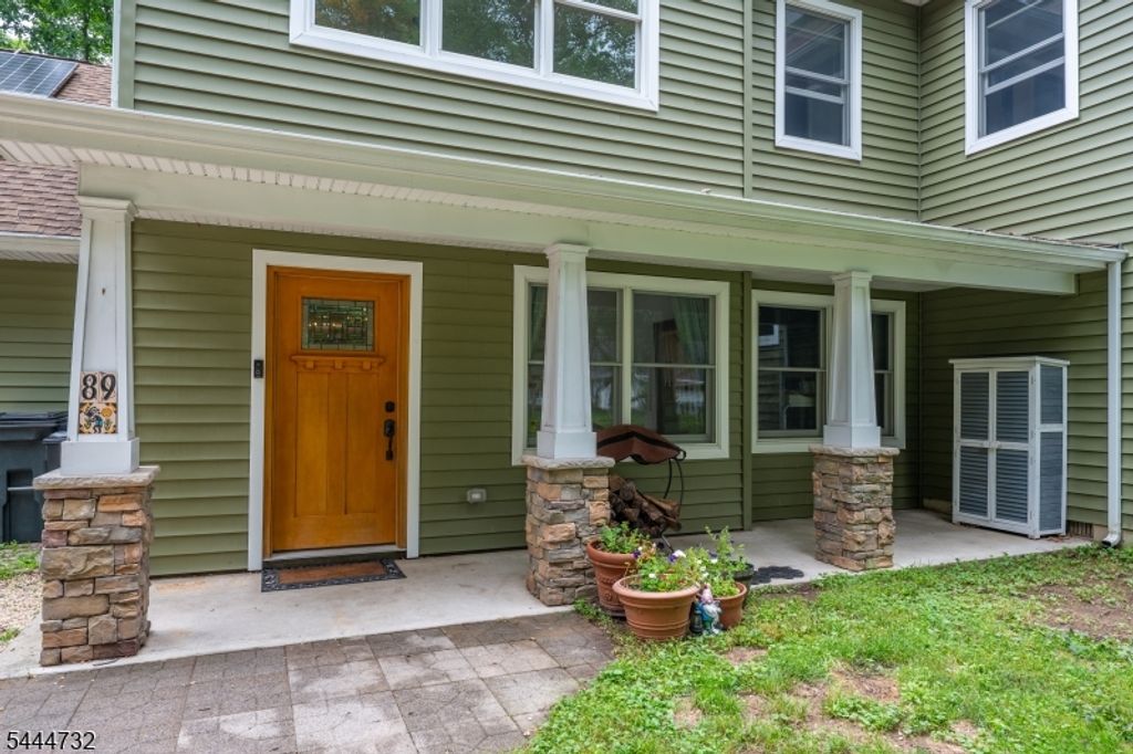 89 Moraine Rd, Parsippany-troy Hills Twp., NJ 07950 — photo 3