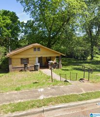 3228 BEECH AVENUE SW, Birmingham, AL 35221