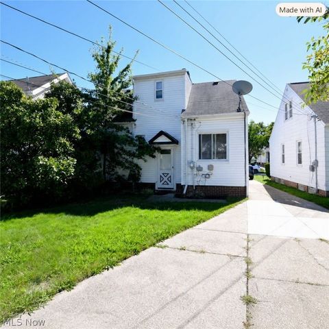 19701 Ormiston Avenue, Cleveland, OH 44119