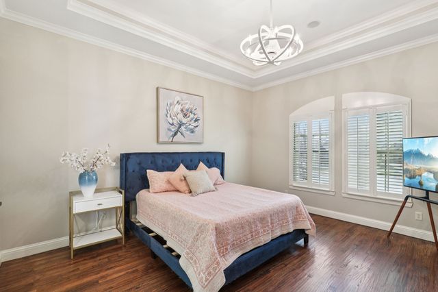 7000 Mossycup Lane, North Richland Hills, TX 76182