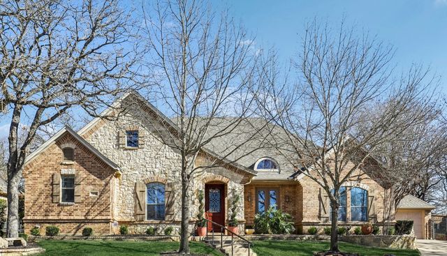 7000 Mossycup Lane, North Richland Hills, TX 76182