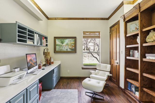 7000 Mossycup Lane, North Richland Hills, TX 76182