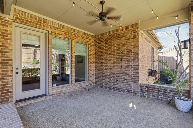 7000 Mossycup Lane, North Richland Hills, TX 76182