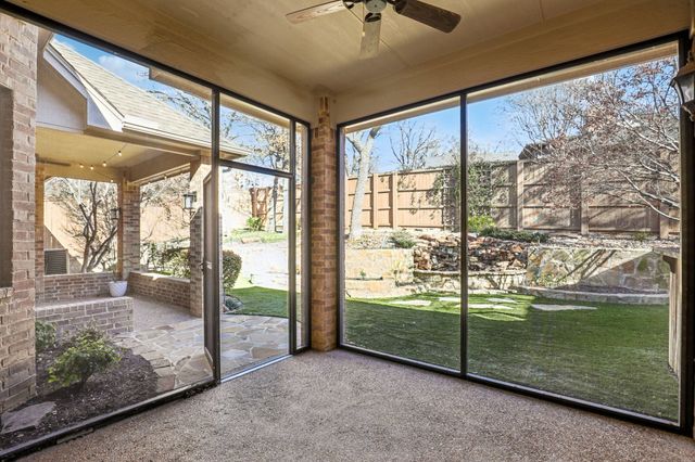 7000 Mossycup Lane, North Richland Hills, TX 76182