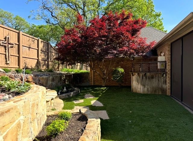 7000 Mossycup Lane, North Richland Hills, TX 76182