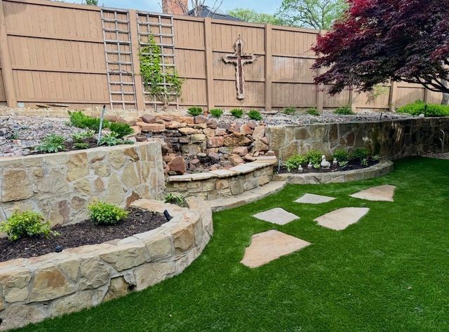 7000 Mossycup Lane, North Richland Hills, TX 76182