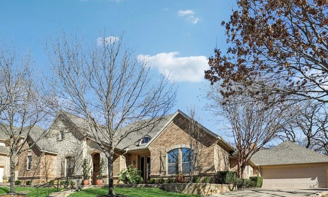 7000 Mossycup Lane, North Richland Hills, TX 76182