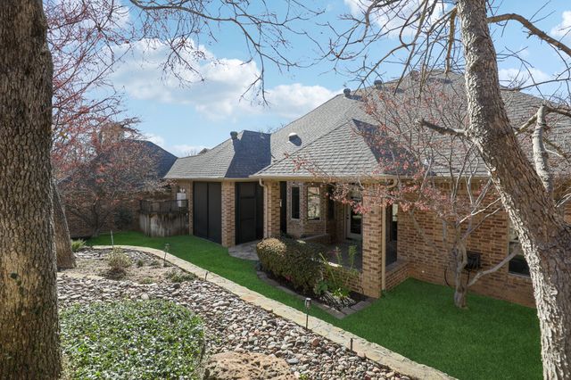7000 Mossycup Lane, North Richland Hills, TX 76182