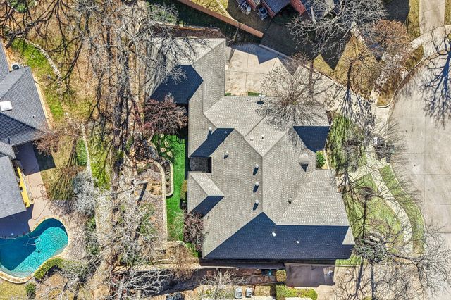 7000 Mossycup Lane, North Richland Hills, TX 76182