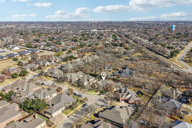 7000 Mossycup Lane, North Richland Hills, TX 76182