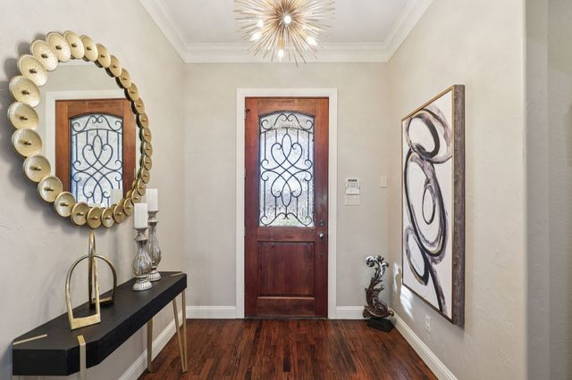 7000 Mossycup Lane, North Richland Hills, TX 76182