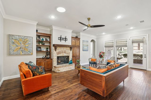 7000 Mossycup Lane, North Richland Hills, TX 76182