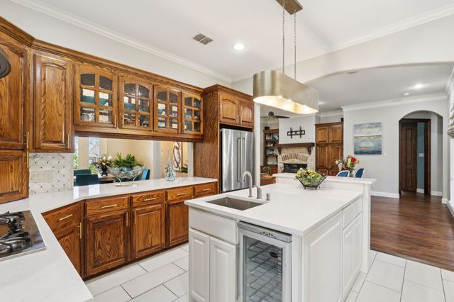 7000 Mossycup Lane, North Richland Hills, TX 76182