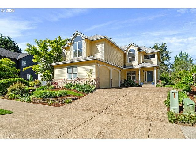 22106 Ne PARK Ln, Fairview, OR 97024