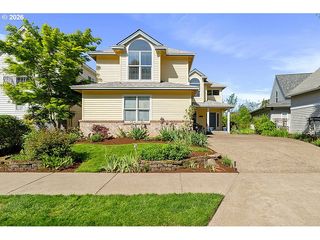 22106 Ne PARK Ln, Fairview, OR 97024